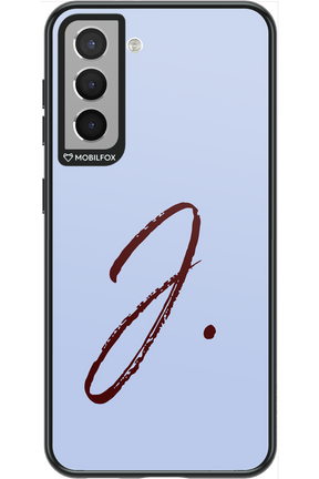 (Jellyfish Presso) J 2.0 - Samsung Galaxy S21