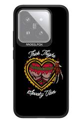 Hot Nightmare - Xiaomi 14