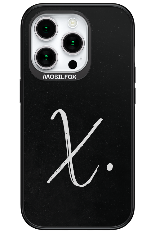 (Off Space) X 2.0 - Apple iPhone 15 Pro