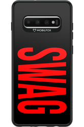 SWAG 2.0 - Samsung Galaxy S10+
