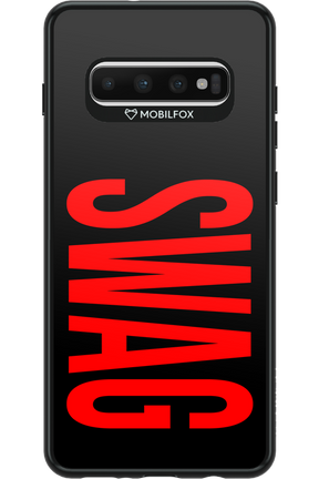SWAG 2.0 - Samsung Galaxy S10+