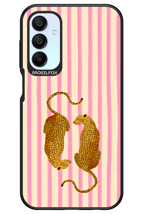Retro Leo 2.0 - Samsung Galaxy A15