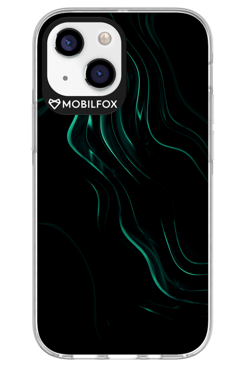 Northern Lights - Apple iPhone 13 Mini