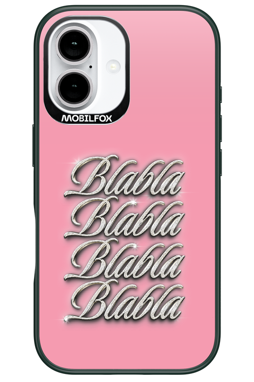 Blabla Blabla 2.0 - Apple iPhone 16
