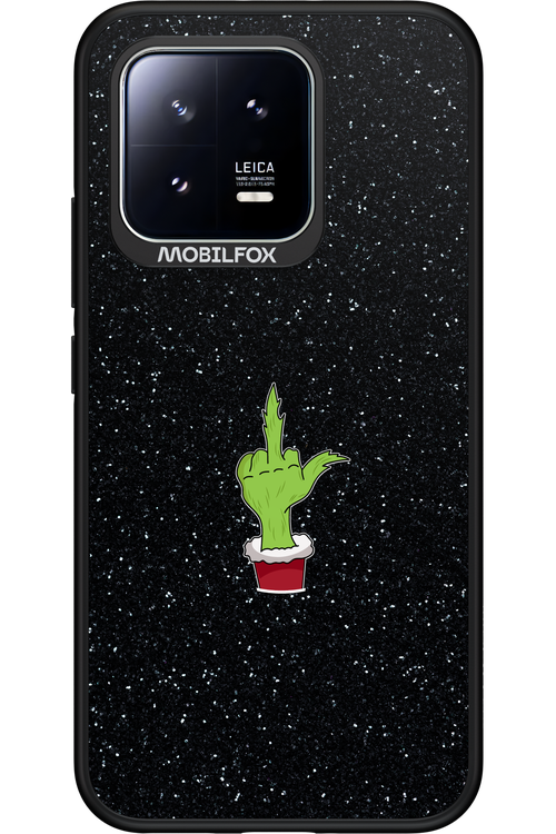 My Middle Finger - Xiaomi 13