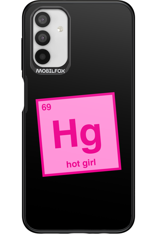HG 2.0 - Samsung Galaxy A04s