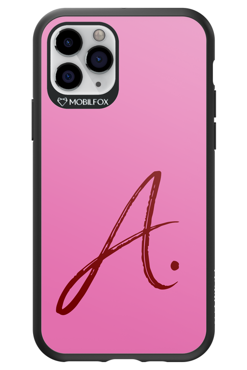 (Sorbet) A 2.0 - Apple iPhone 11 Pro