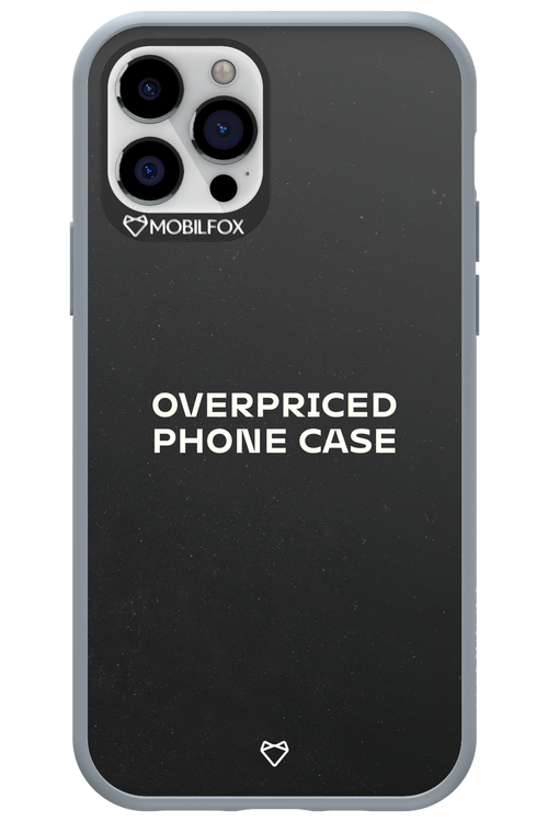 Overprieced - Apple iPhone 12 Pro