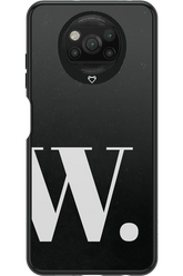 W (Off Space) 2.0 - Xiaomi Poco X3 Pro