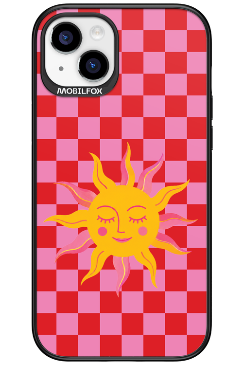 SUNNY 2.0 - Apple iPhone 15 Plus