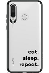 Daily Loop 2.0 - Huawei P30 Lite