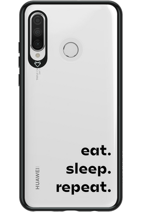 Daily Loop 2.0 - Huawei P30 Lite