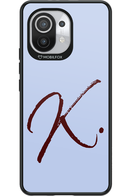 (Jellyfish Presso) K 2.0 - Xiaomi Mi 11 5G