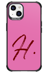 (Sorbet) H 2.0 - Apple iPhone 13