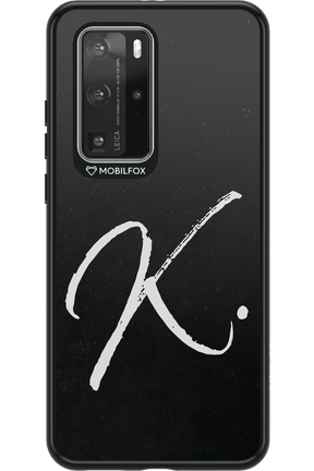 (Off Space) K 2.0 - Huawei P40 Pro