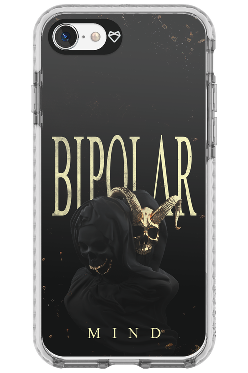 BIPOLAR 2.0 - Apple iPhone SE 2022