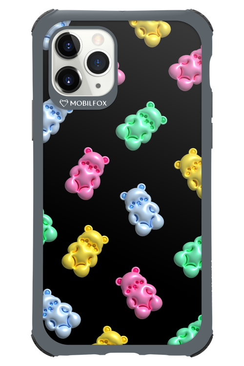 Gummy Bears - Apple iPhone 11 Pro