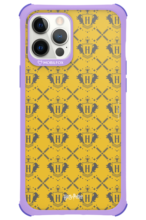 You Might Belong in Hufflepuff - Apple iPhone 12 Pro Max