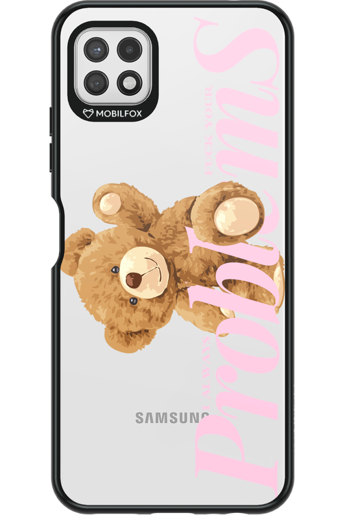Problems 2.0 - Samsung Galaxy A22 5G