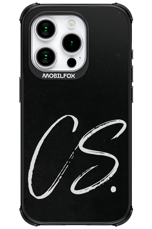 (Off Space) CS 2.0 - Apple iPhone 15 Pro