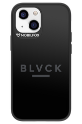 BLVCK II - Apple iPhone 13 Mini