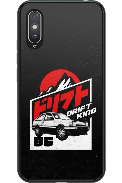 Drift king - Xiaomi Redmi 9A