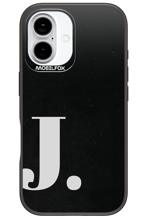 J (Off Space) 2.0 - Apple iPhone 16