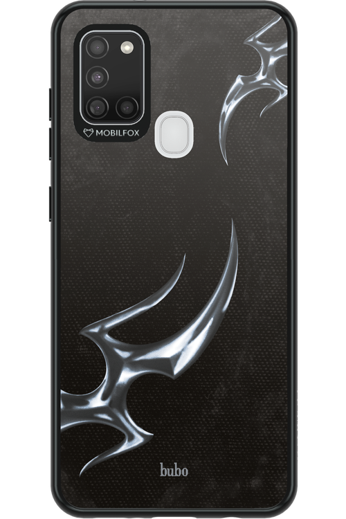 CHROMEPHASE - Samsung Galaxy A21 S