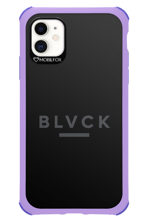 BLVCK II - Apple iPhone 11