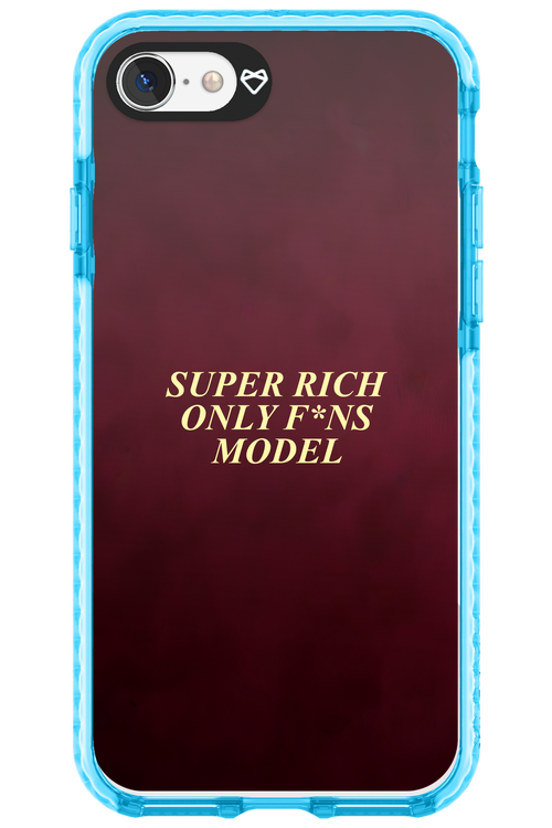 Super Model 2.0 - Apple iPhone SE 2020