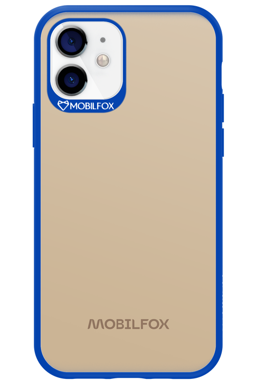 Sand - Apple iPhone 12