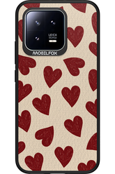Chalky Hearts - Xiaomi 13