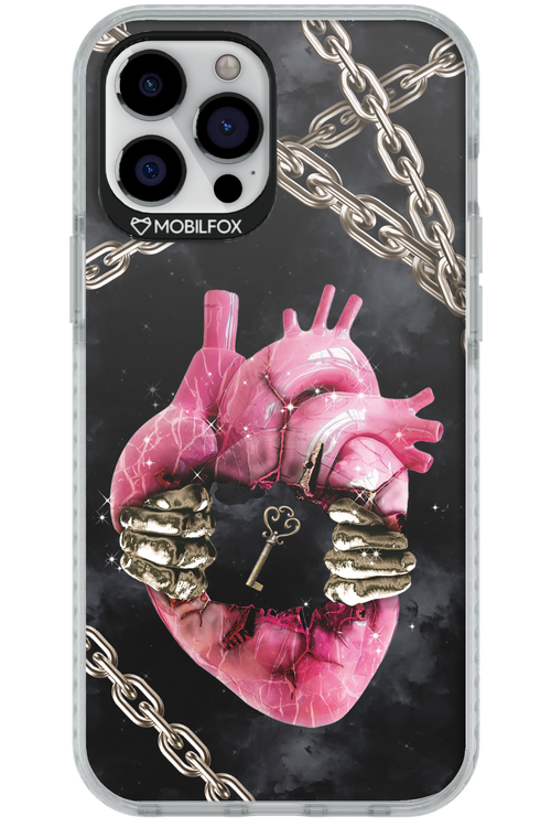 Love - Apple iPhone 12 Pro Max