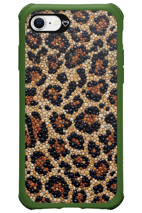 Crystal Roar 2.0 - Apple iPhone SE 2022
