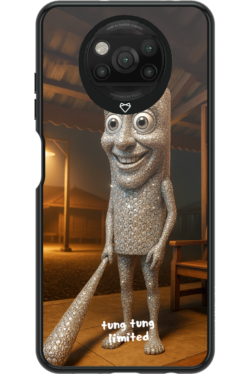 Tung Tung Limited - Xiaomi Poco X3 Pro