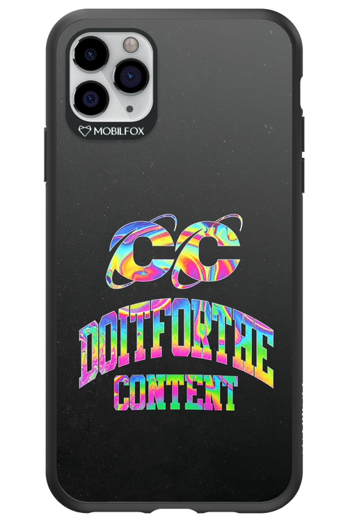 DO IT 2.0 - Apple iPhone 11 Pro Max