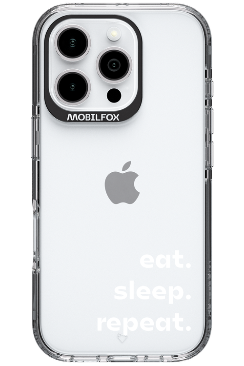 Daily Loop Light 2.0 - Apple iPhone 16 Pro