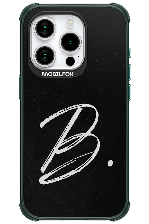 (Off Space) B 2.0 - Apple iPhone 15 Pro