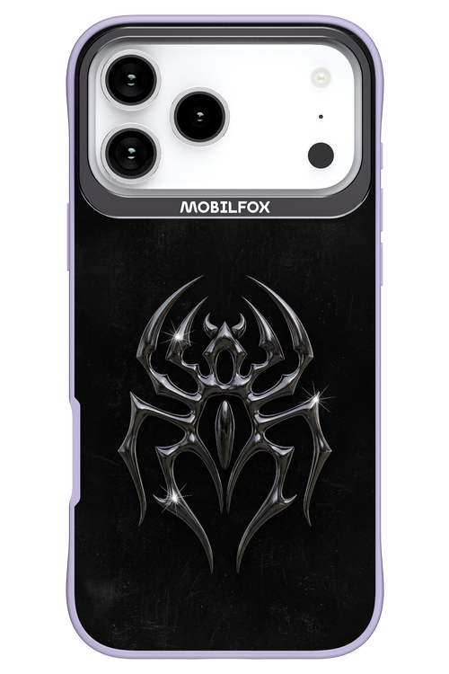 Dark Spider 2.0 - Apple iPhone 17 Pro Max