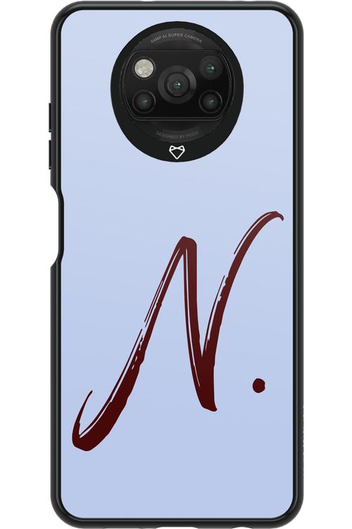(Jellyfish Presso) N 2.0 - Xiaomi Poco X3 Pro