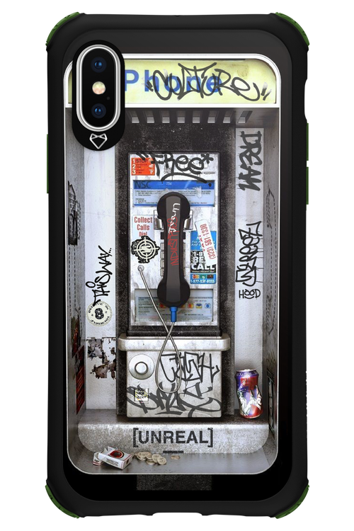 Phone - Apple iPhone XS