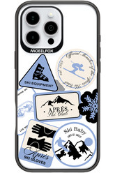 Alpine Spirit - Apple iPhone 16 Pro Max