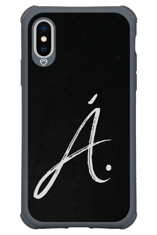 (Off Space) A II 2.0 - Apple iPhone X
