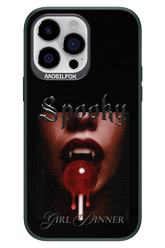 Freaky Girl - Apple iPhone 14 Pro Max