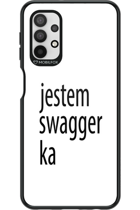 Swagger 2.0 - Samsung Galaxy A32 5G