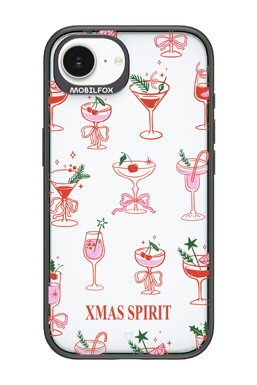 XMAS SPIRIT - Apple iPhone 16e