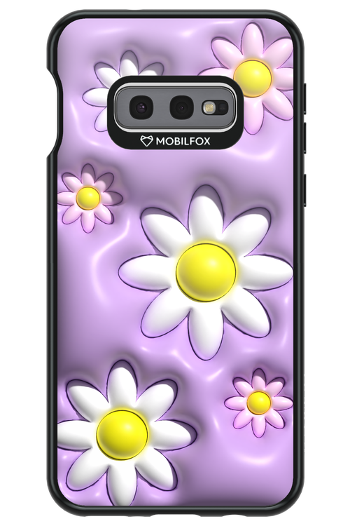 Lavender - Samsung Galaxy S10e