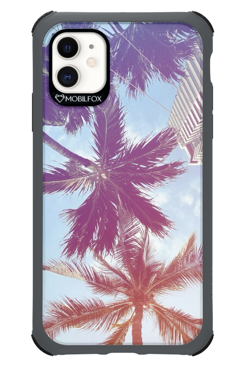 Sunset Dreams - Apple iPhone 11