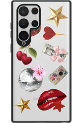 GIRL ERA 2.0 - Samsung Galaxy S22 Ultra