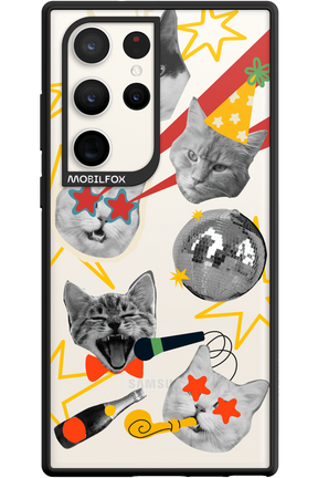 Christmas Chaos - Samsung Galaxy S23 Ultra